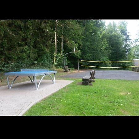 Neues-Ferienhaus-Am-Schoenen-Ferienpark-Twistesee-Naehe-Bad-Arolsen باد آرولزن المظهر الخارجي الصورة
