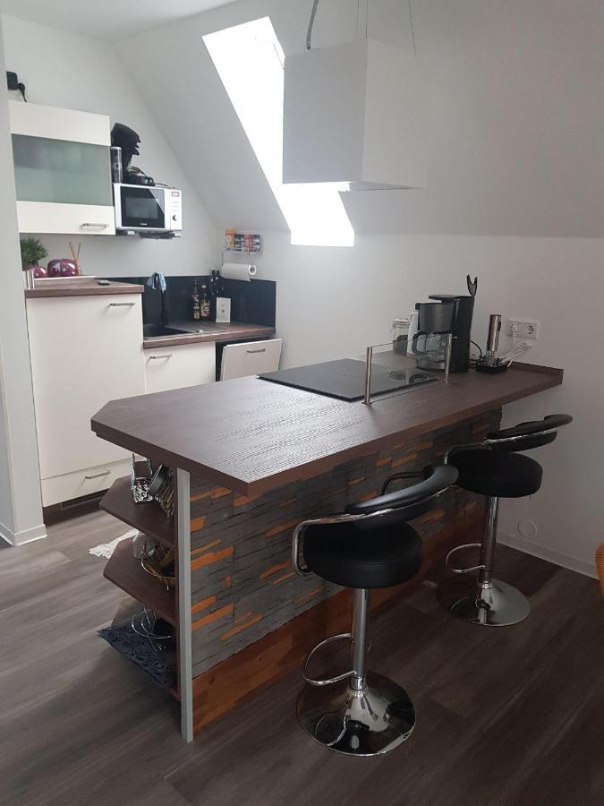Neues-Ferienhaus-Am-Schoenen-Ferienpark-Twistesee-Naehe-Bad-Arolsen باد آرولزن المظهر الخارجي الصورة