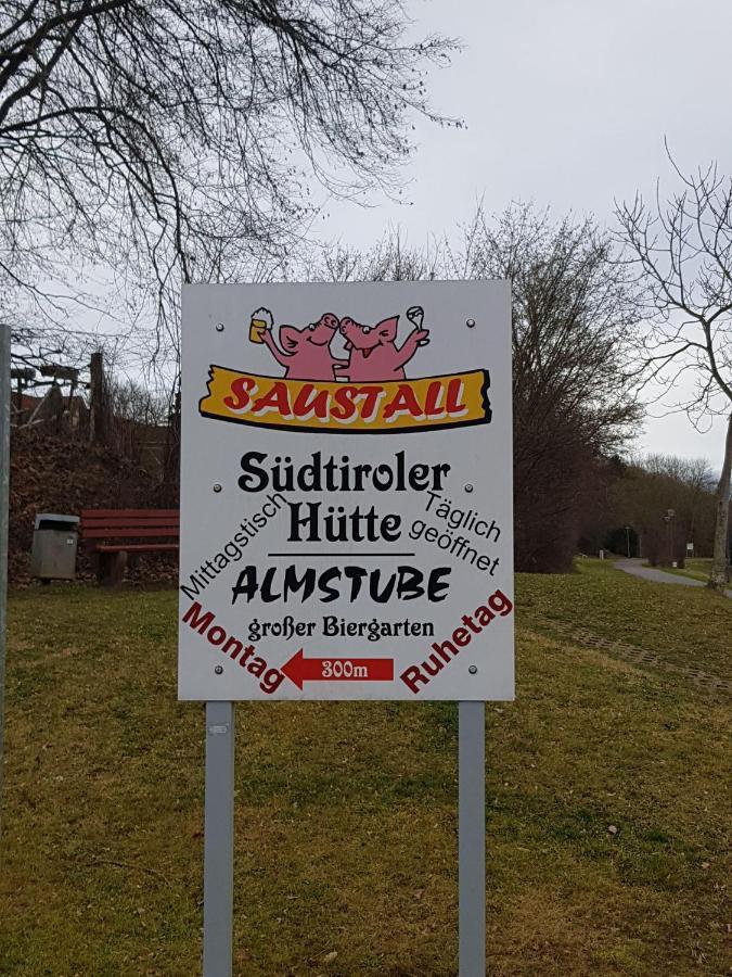 Neues-Ferienhaus-Am-Schoenen-Ferienpark-Twistesee-Naehe-Bad-Arolsen باد آرولزن المظهر الخارجي الصورة