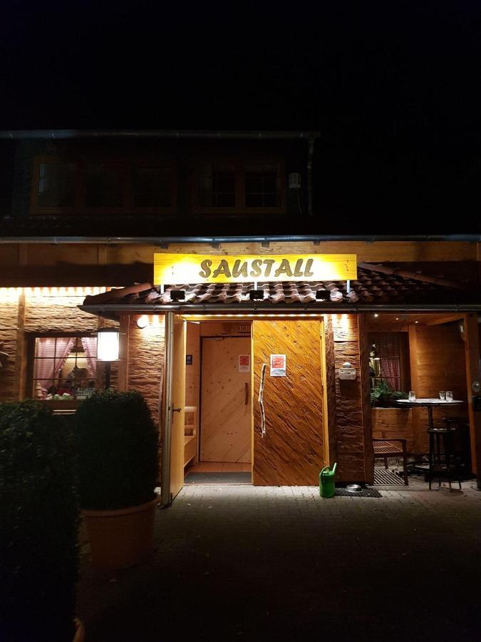 Neues-Ferienhaus-Am-Schoenen-Ferienpark-Twistesee-Naehe-Bad-Arolsen باد آرولزن المظهر الخارجي الصورة